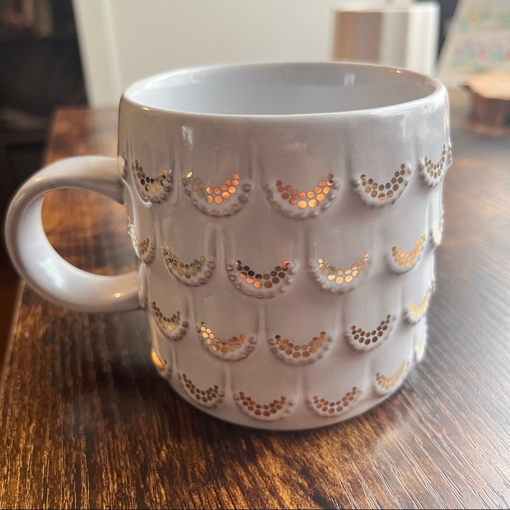 Starbucks mug